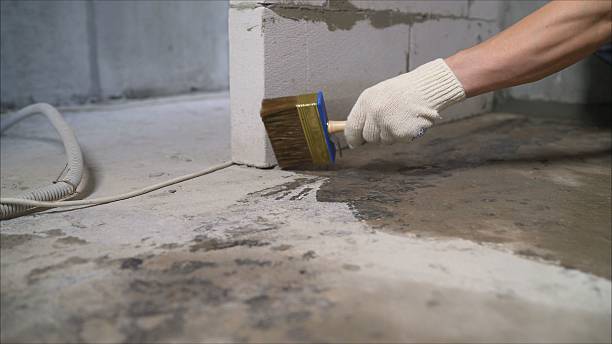 24/7 Emergency Interior Drainage System experts in Byers, KS
